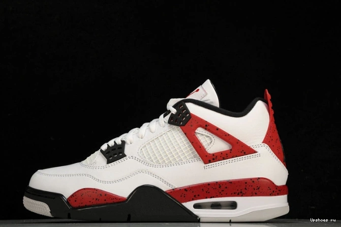 4 Grey Neutral DH6927-161  Jordan Retro 1216